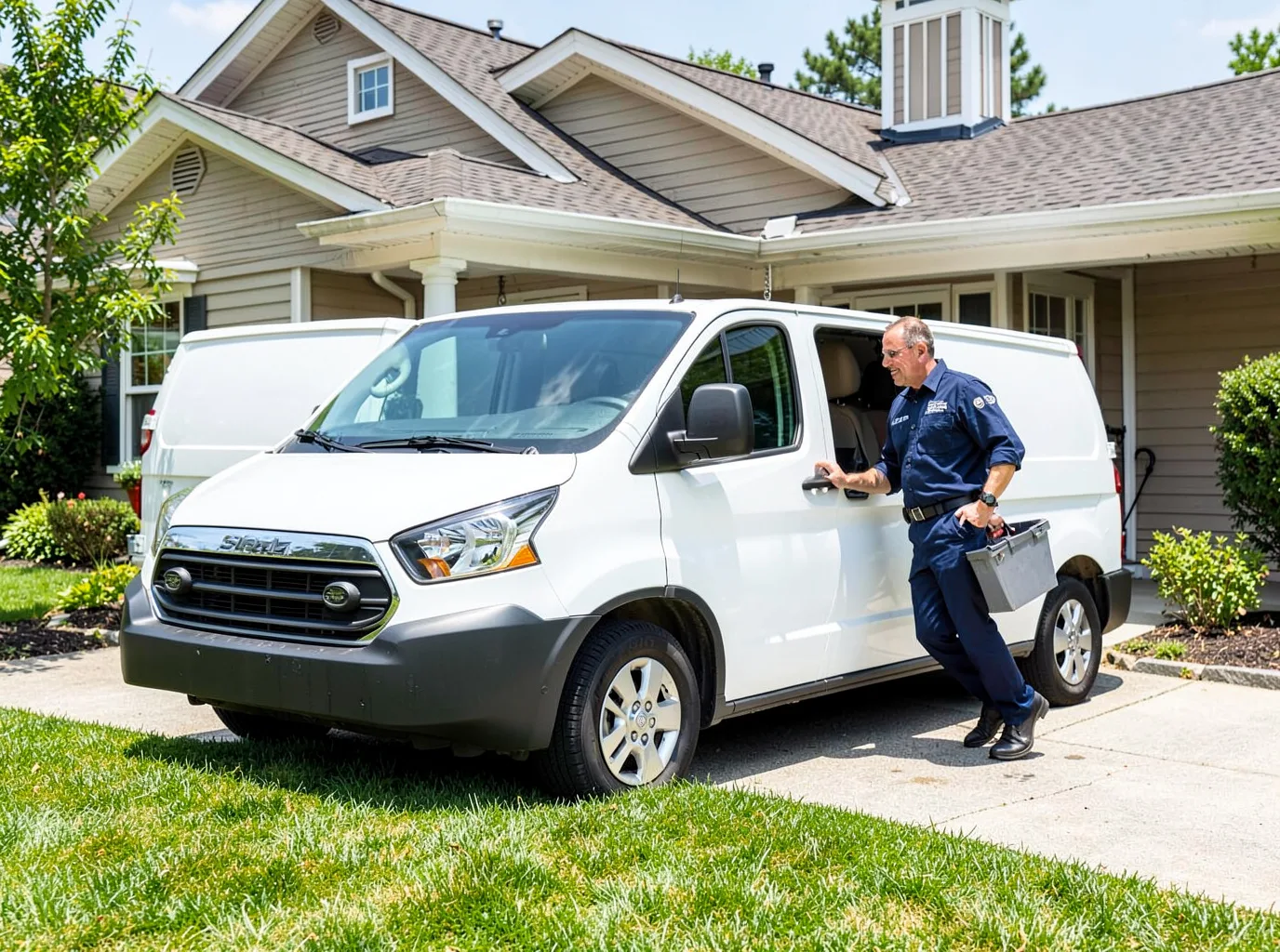 Emergency Plumber company in Camp Murray, WA