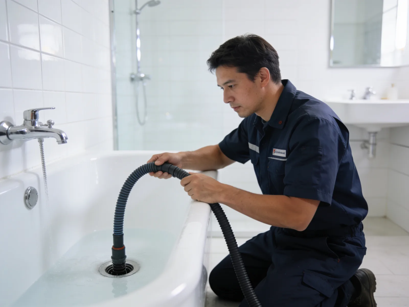 Emergency Plumber Camp Murray, WA FAQs